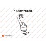 1688278480 EUROREPAR Катализатор