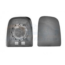 2815864 VAN WEZEL Дзеркальне скло зовнішнє дзеркало