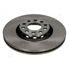 DI-0915 JAPANPARTS Гальмівний диск