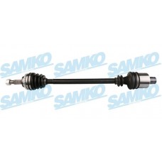 DS60835 SAMKO Привідний вал