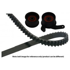 DKT-5509 KAVO PARTS Комплект ременя ГРМ