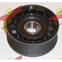 03.80467 AUTOKIT Паразитный / ведущий ролик, Поліклиновий ремінь