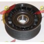 03.80467 AUTOKIT Паразитный / ведущий ролик, Поліклиновий ремінь