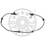 06-S525 OPTIMAL Датчик частота обертання колеса