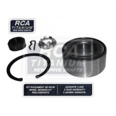 RCAK1070 RCA FRANCE Комплект підшипника ступиці колеса