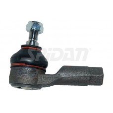 50309 SPIDAN CHASSIS PARTS Наконечник поперечної кермової тяги