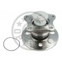 982857L OPTIMAL Комплект підшипника ступиці колеса