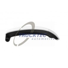 02.67.237 TRUCKTEC AUTOMOTIVE Планка успокоювача ланцюг приводу