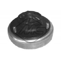 74638 METALCAUCHO Опора стійки амортизатора