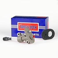 BCM239 BORG & BECK Головний циліндр система зчеплення