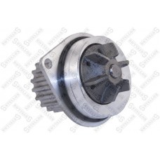4527-0003-SX STELLOX Водяний насос охолодження двигуна