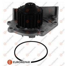 1635177180 EUROREPAR Водяний насос охолодження двигуна