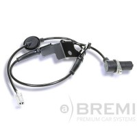 50446 BREMI Датчик частота обертання колеса