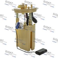 72835A2 SIDAT Елемент системи живлення