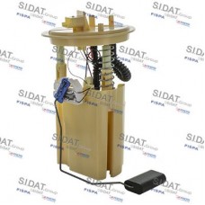 72835A2 SIDAT Елемент системи живлення