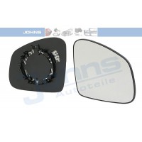 48 05 38-81 JOHNS Дзеркальне скло зовнішнє дзеркало