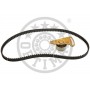 SK-1092 OPTIMAL Комплект ременя ГРМ