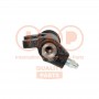 206-07047 IAP QUALITY PARTS Робочий циліндр система зчеплення