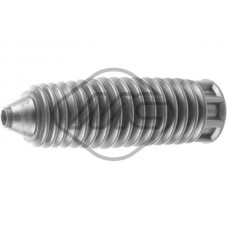 40670 METALCAUCHO Захисний ковпак пиловик амортизатора