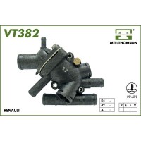 VT382.89 MTE-THOMSON Термостат охолоджувальна рідина