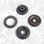 RS0083 ET ENGINETEAM Комплект цілі приводу розподільного валу