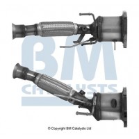 BM80282H BM CATALYSTS Катализатор