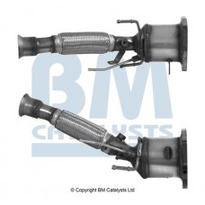 BM80282H BM CATALYSTS Катализатор