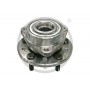 991593 OPTIMAL Комплект підшипника ступиці колеса