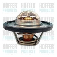 8192471 HOFFER Термостат охолоджувальна рідина