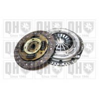 QKT2450AF QUINTON HAZELL Комплект зчеплення