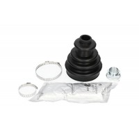 CVB-9007 KAVO PARTS Комплект пыльника, Привідний вал