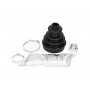 CVB-9007 KAVO PARTS Комплект пыльника, Привідний вал