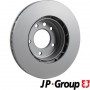 1163105070 JP GROUP Гальмівний диск