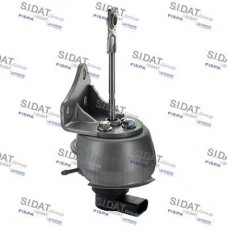 D8017 AUTOTEAM Компресор наддуву