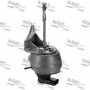 D8017 AUTOTEAM Компресор наддуву