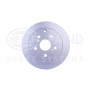 8DD 355 119-021 HELLA PAGID Гальмівний диск