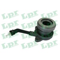 3256 LPR Центральний вимикач система зчеплення