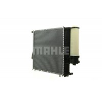 WG2183326 WILMINK GROUP Радіатор охолодження двигуна