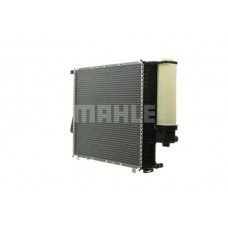 WG2183326 WILMINK GROUP Радіатор охолодження двигуна