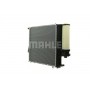 WG2183326 WILMINK GROUP Радіатор охолодження двигуна