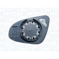 182200922700 MAGNETI MARELLI Дзеркальне скло зовнішнє дзеркало