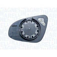 182200922600 MAGNETI MARELLI Дзеркальне скло зовнішнє дзеркало