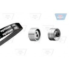 KT 1433 OPTIBELT Комплект ременя ГРМ