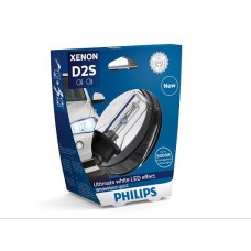 85122WHV2S1 PHILIPS Лампа розжарювання фара дальнього світла
