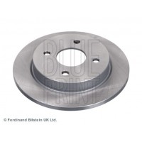 ADF124319 BLUE PRINT Гальмівний диск