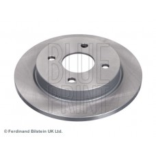 ADF124319 BLUE PRINT Гальмівний диск