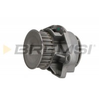 WP0105 BREMSI Водяний насос охолодження двигуна