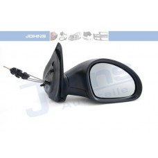 67 22 38-5 JOHNS Зовнішнє дзеркало