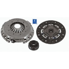 3000 951 637 SACHS Комплект зчеплення
