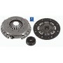 3000 951 637 SACHS Комплект зчеплення